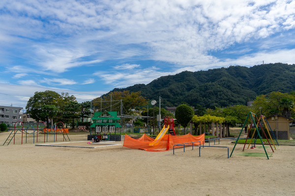 北条公園-2109222