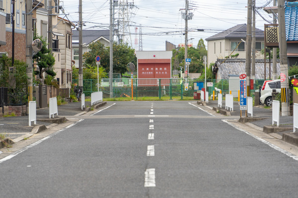道路-2110011