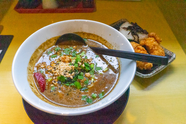 担々麺-2106251