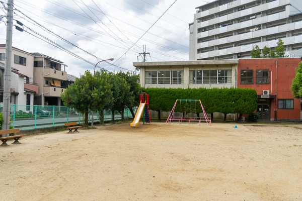 野崎南公園-2109282