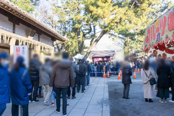 茨木神社20220101091421