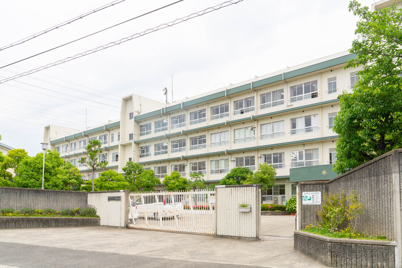 センバツに倉敷工業高校から出場する横井絢志朗選手は太田中出身