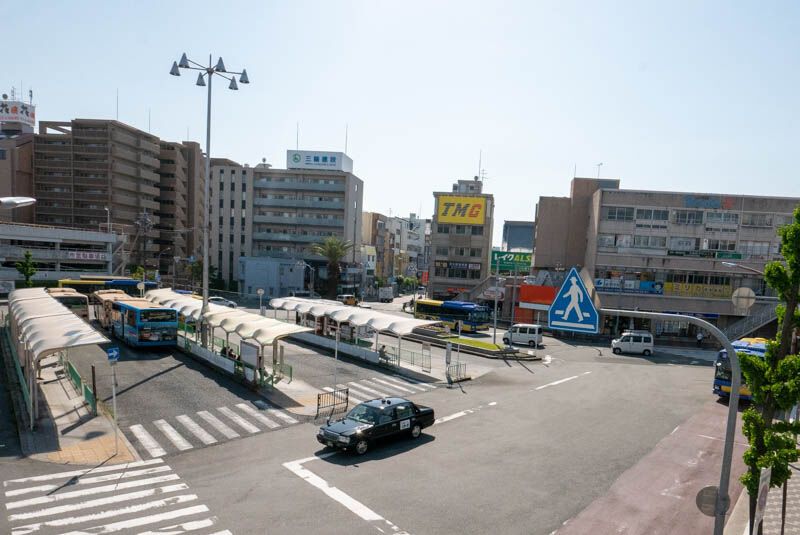 阪急茨木市駅西口前が整備されるみたい 45階建てのマンションや新商業施設も 茨木つーしん 阪急茨木市駅西口前が整備されるみたい 45階建てのマンションや新商業施設も 茨木つーしん
