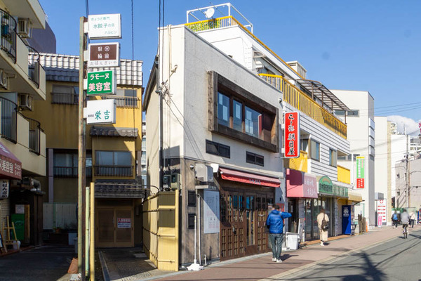 らーめん朝日屋20230119132231