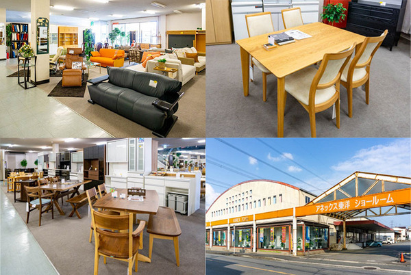 アネックスまとめ