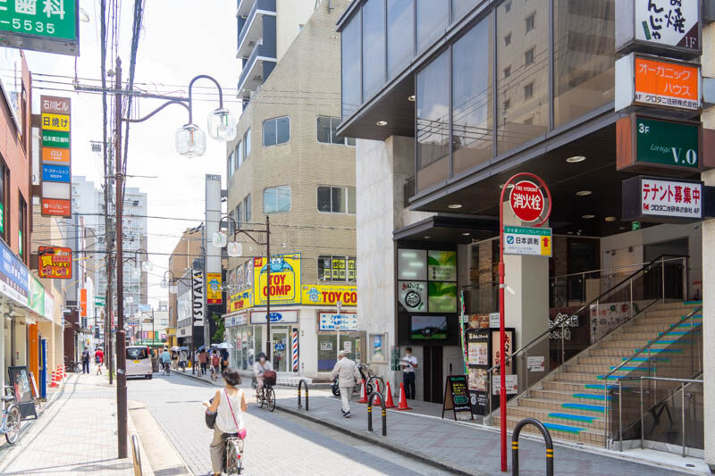 阪急茨木市駅ちかくに 一人焼肉bocchi って焼肉店ができるみたい 10月オープン 茨木つーしん