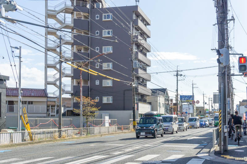 府道14号線ぞい千里丘に「北おおさか信用金庫」ができるみたい 茨木つーしん 府道14号線ぞい千里丘に「北おおさか信用金庫」ができるみたい 茨木つーしん