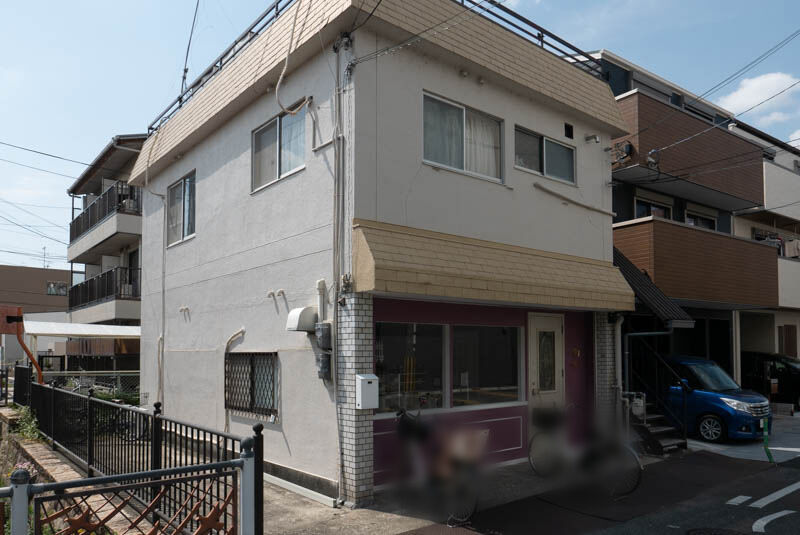 阪急茨木市駅近くに M Crystal ってネイルサロンができてる 茨木つーしん