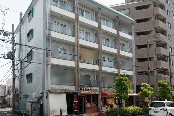 からあげ金と銀茨木大池-202104233