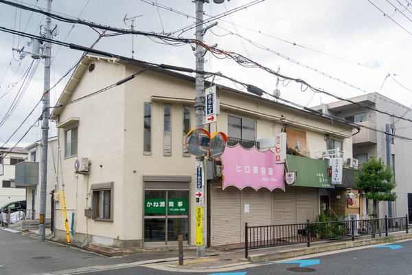 ヒロ美容室-2207224