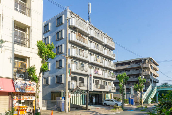 シカゴ本社20220503171748