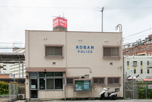 プレサンスグラン茨木駅前-202105184