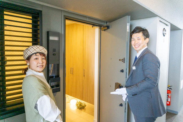 パークナードレーベン茨木（小）22011899