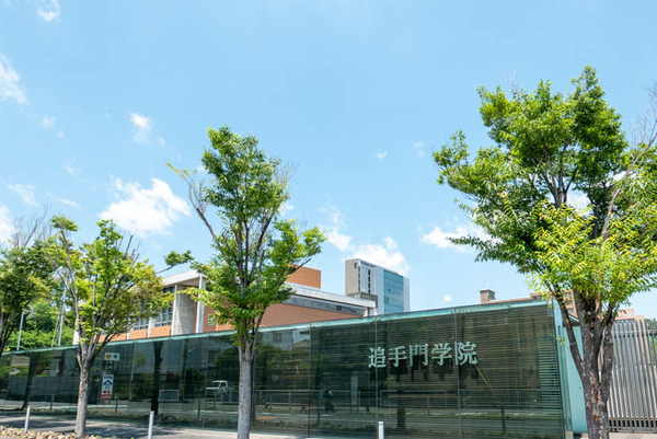 追大安威キャンパス-202105233