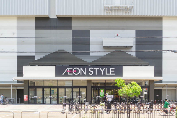 イオンスタイル茨木20230616114616