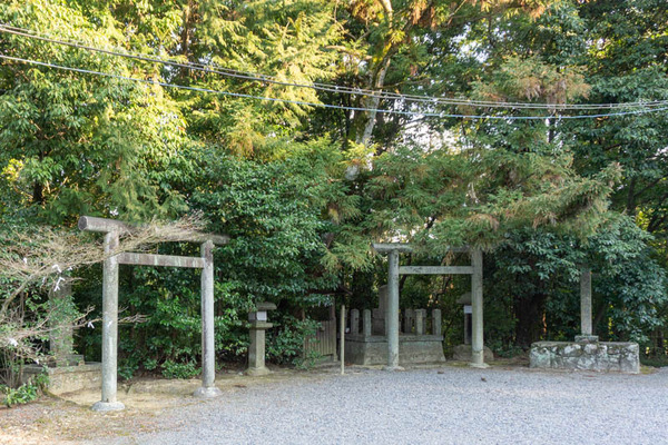 新見天照大神神社20220309162910