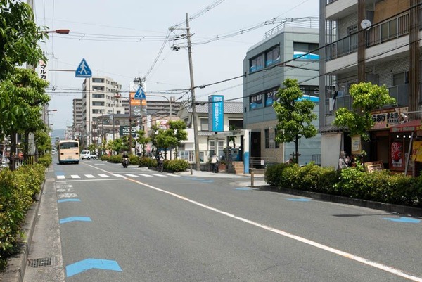 からあげ金と銀茨木大池-202104235