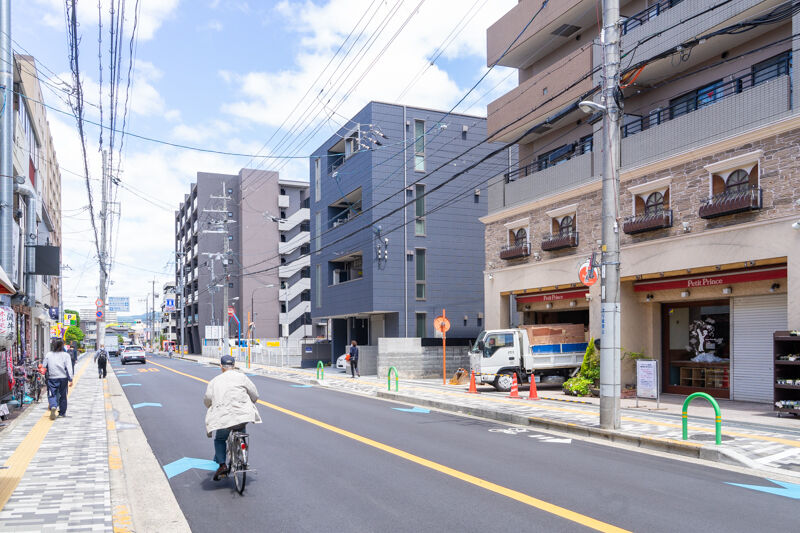 春日の洋菓子店 プチプランス が休業してる 6月19日リニューアルオープン 茨木つーしん