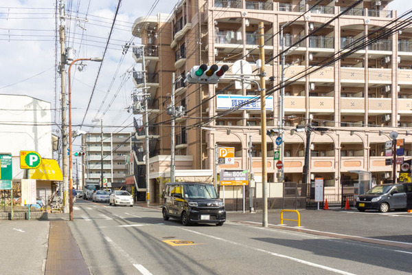 駐車場20220225143516