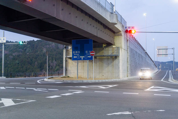 道路20220324182817