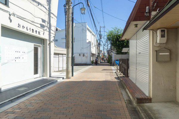 おかもり整骨院20210719151919