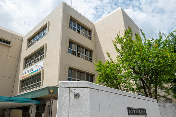 三島中学-202105251