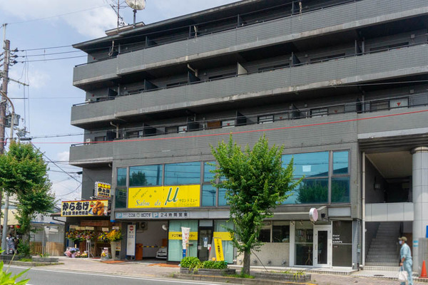 唐揚げ金と銀竹橋店20210615130243