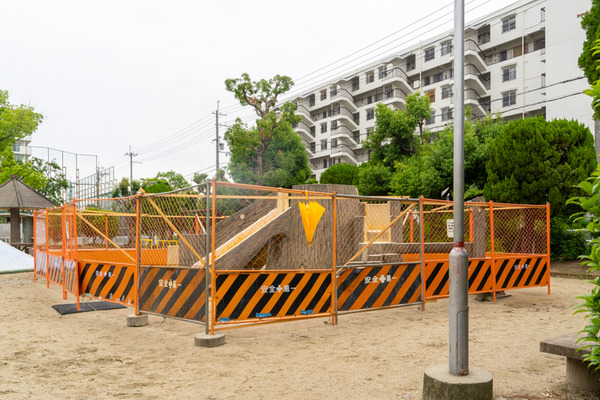 水尾東公園-2105201