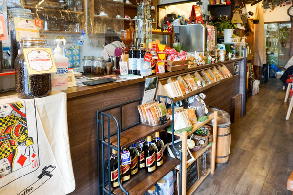 たたらば珈琲本店-2022022710-2