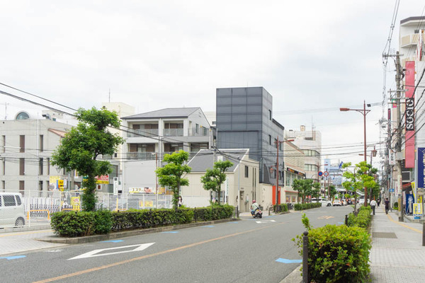 駐車場20220605160323