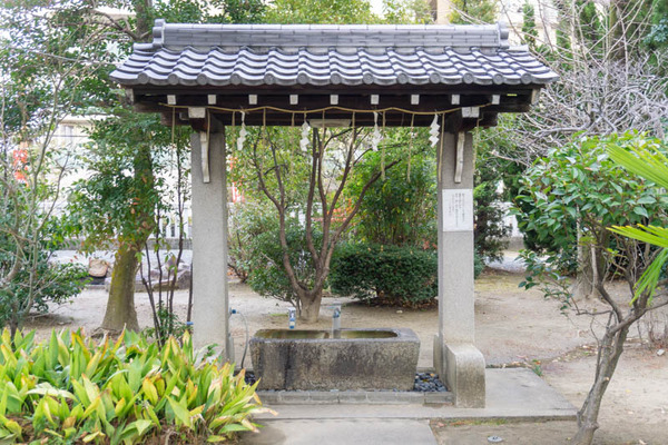 佐奈部神社20220126154459