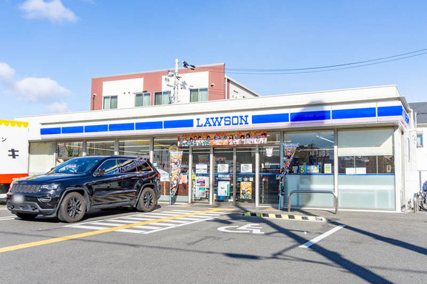 パークナードレーベン茨木（小）2201201