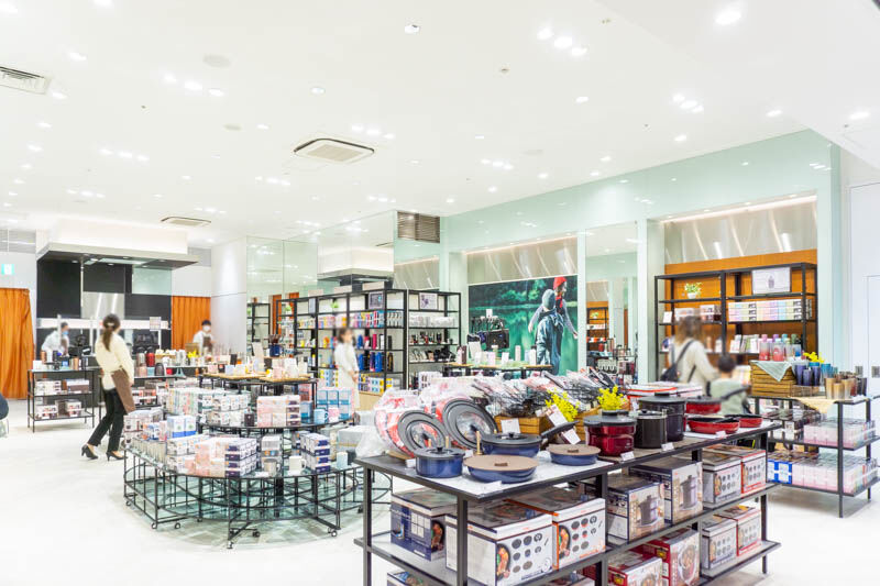 ららぽーとexpocityにつくってたキッチン雑貨販売店 サーモスストア がオープンしてる 茨木つーしん ららぽーとexpocityにつくってたキッチン雑貨販売店 サーモスストア がオープンしてる 茨木つーしん