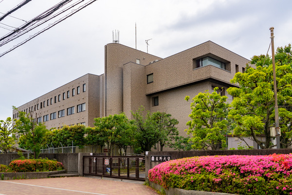 藍野大学-2105241