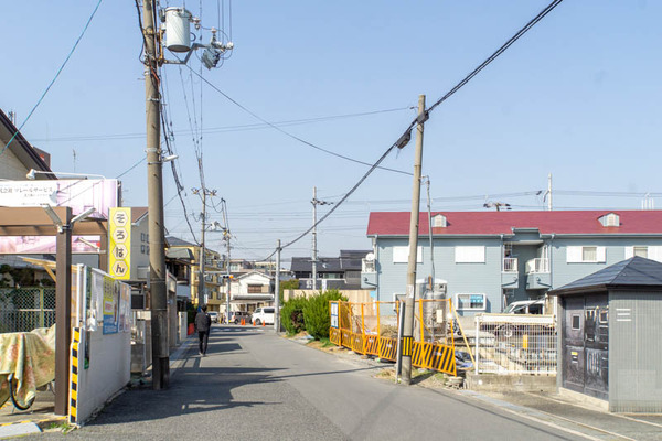 けものみち動物病院20230308021204
