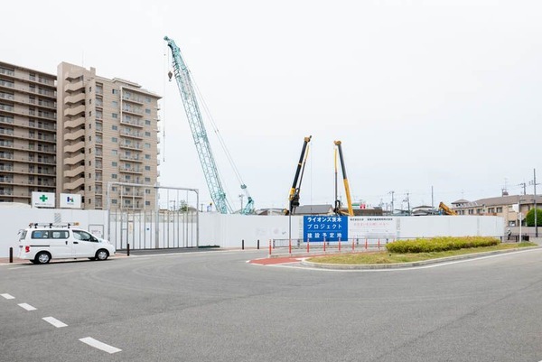 ライオンズ茨木プロジェクト-202105121