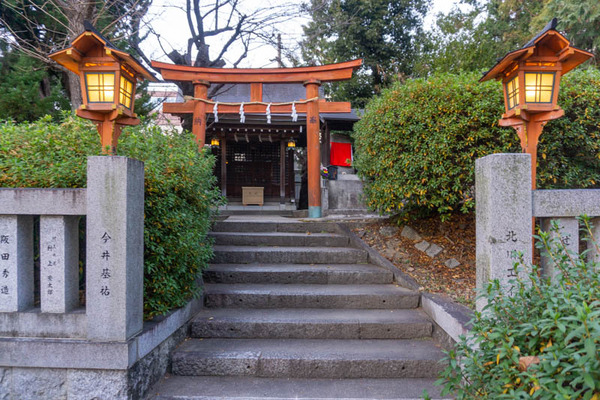 疣水神社20220110165928