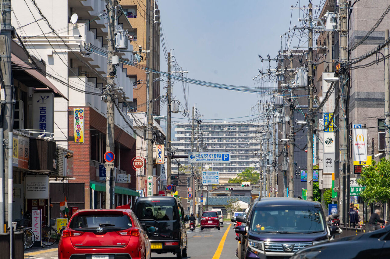 茨木市内のline公式アカウントで一番友達が多い店舗はどこ いばらきクイズ 茨木つーしん