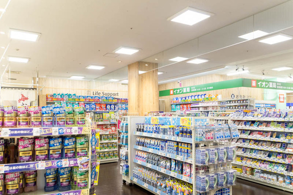 イオンスタイル茨木20230616111711