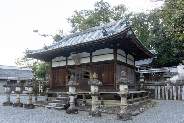 新見天照大神神社20220309162856