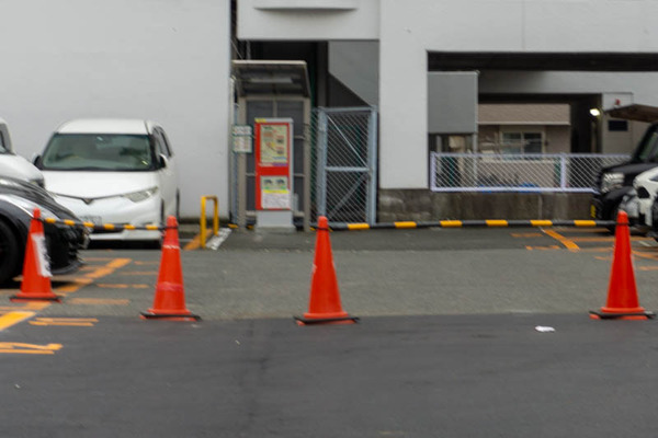 駐車場20220605173437