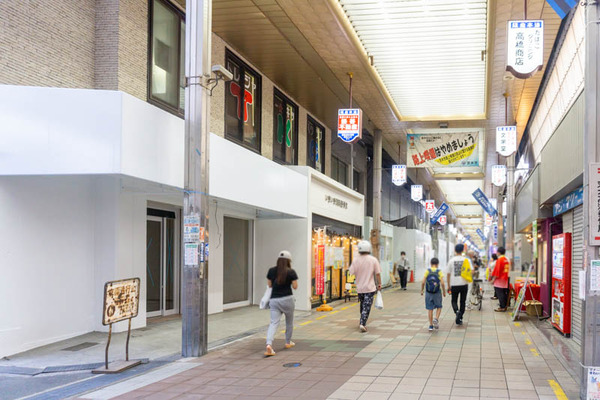 ふくちぁん餃子茨木市駅20210712183943