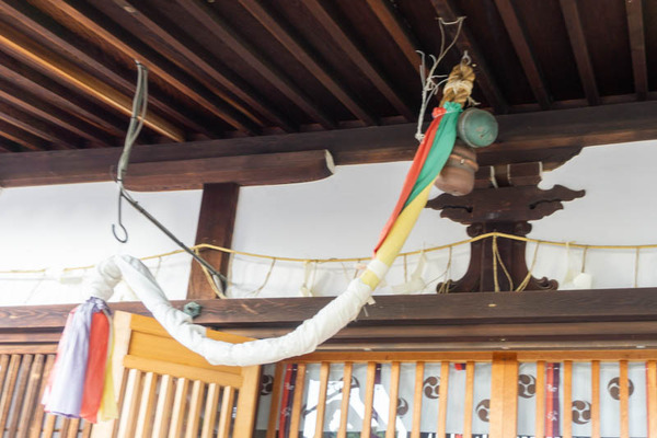 佐奈部神社20220126154717