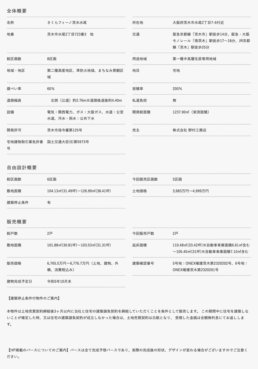 概要