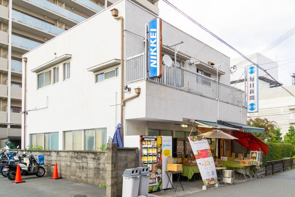 スイーツ自販機20221108160938