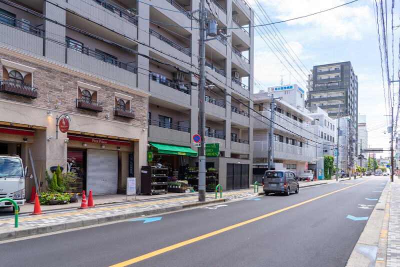 春日の洋菓子店 プチプランス が休業してる 6月19日リニューアルオープン 茨木つーしん