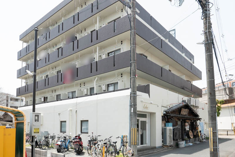 阪急茨木市駅近くに Lila ってマツエク まつげパーマ専門店ができてる 茨木つーしん 阪急茨木市駅近くに Lila ってマツエク まつげパーマ専門店ができてる 茨木つーしん