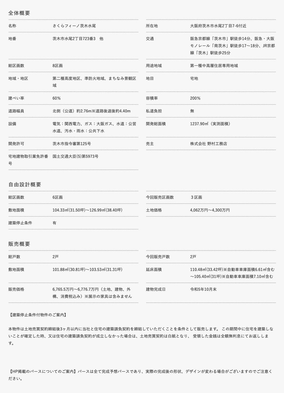 概要