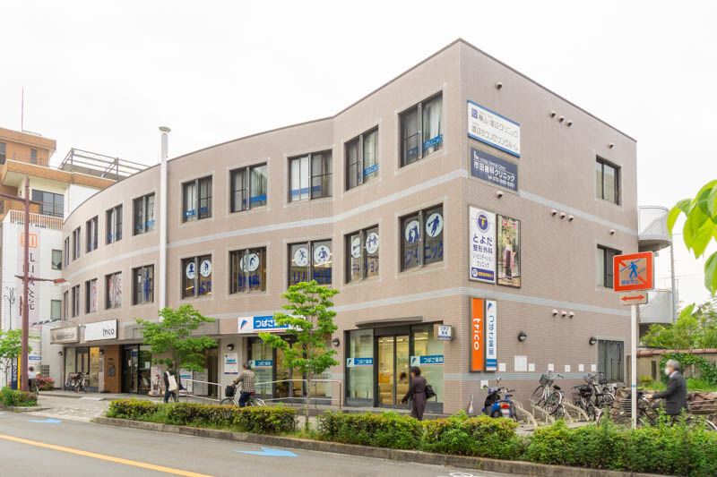 春日に Jane By Bonheur ジェーン バイボヌール って美容室ができるみたい 6月10日オープン 茨木つーしん