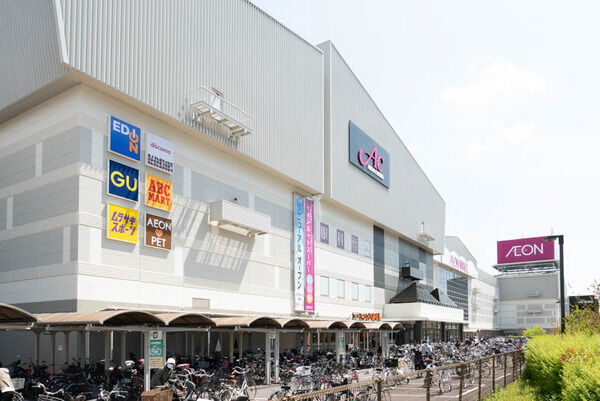 イオンモール茨木に やっぱりステーキ ってステーキ専門店ができるみたい 7月16日オープン 茨木つーしん